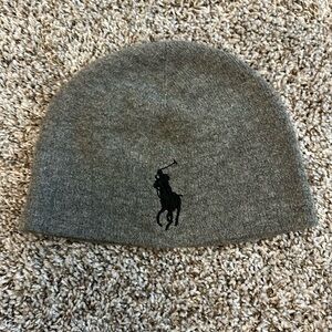 Ralph Lauren beanie